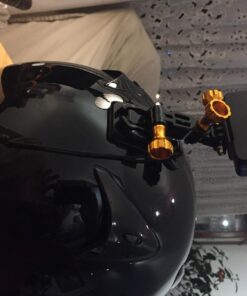 GoPro Head Strap with QuickClip - Official GoPro Mount,Black Headstrap Mount + Quick Clip 32 71u1opjbLgL