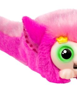 Little Live Wrapples - Slap Bracelets - Princeza 19 71u29bccdoL