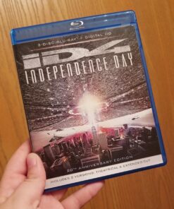 INDEPENDENCE DAY Blu-ray May 3, 2016 13 71u2KCGNEL