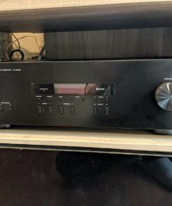 YAMAHA R-S202BL Stereo Receiver receiver only 22 71u2KwjnuQL