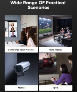 10K 8K HDMI 2.1 Cable 2-Pack 6.6FT, Highwings Certified 48Gbps Ultra High Speed Slim HDMI Cord, Support 4K@120Hz 8K@60Hz, HDCP 2.2&2.3, Dynamic HDR,eARC,DTS:X, Compatible with Roku TV/HDTV/PS5/Blu-ray 6.6 feet Grey 21 71u2l ouiSL