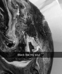 Intimate Bath and Body 5.5 oz Sparkly Little Black Dress Bath Bomb 28 71u2yFkI4EL