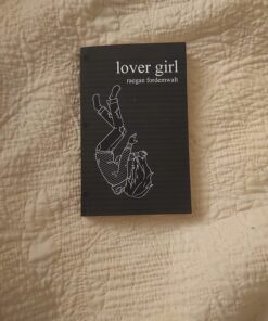 Lover Girl Paperback, Large Print 16 71u31hWGO9L