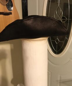 Jack Sparrow Costume Hat for Adults One Size 33 71u3ldCz96L