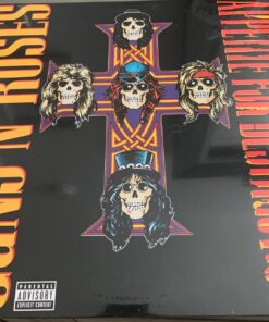 Appetite for Destruction Vinyl, November 11, 2008 11 71u3u2agOZL