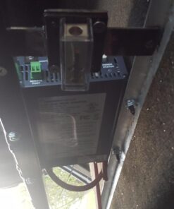 InstallGear 4/8/10 AWG Gauge Power Distribution Block 4 Gauge in to (4) 8/10 Gauge Out | Fuse Block | Fuse Block for Auto, RV, Motorcycle, and Boat 4 Gauge In - (4) 8/10 Gauge Out 40 71u4CLhFbeL