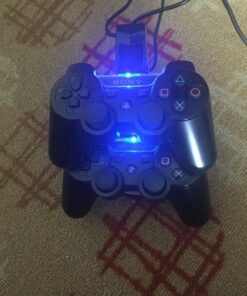 PDP Playstation 3 Energizer Power & Play Charging System 15 71u4DNvfzL