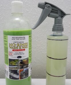 Chemical Guys Acc_121.16HD3 Acc_121.16HD-3PK Chemical Resistant Heavy Duty Bottle and Sprayer, 16 oz, Pack of 3 16ounce(3pack) clear 27 71u4WOp3tVL