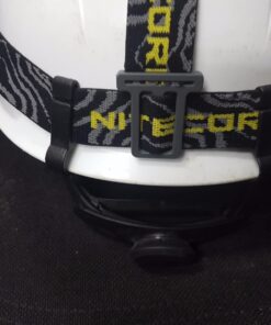 Best Price Square Helmet Clips, Head Lamps E04350 by PETZL, Multicoloured 9 71u4jFeFlSL