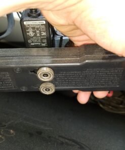 Amazon Basics Rectangular 6-Outlet Surge Protector Power Strip, 6-Foot Long Cord, 790 Joule - Black 1-Pack 26 71u5LAt8dOL