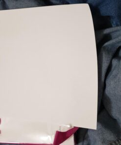 HP Printer Paper | 8.5 x 11 Paper | Premium 24 lb | 1 Ream - 500 Sheets | 100 Bright | Made in USA - FSC Certified | 112400R 1 Ream | 500 Sheets Premium24 31 71u5WEmJGXL