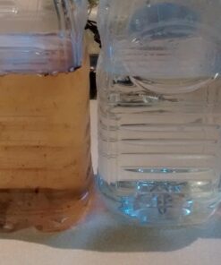 LifeStraw Mission High-Volume Gravity-Fed Water Purifier, 12 L (LSM12) 36 71u5otwM7tL