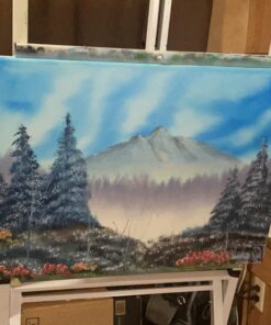 Bob Ross R6545 Cleaning Bucket & Screen-White 8 71u6WxZMX8L