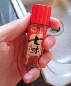 House - Shichimi Togarashi - Japanese Mixed Chili Pepper 0.63 Oz 16 71u6bD4FofL