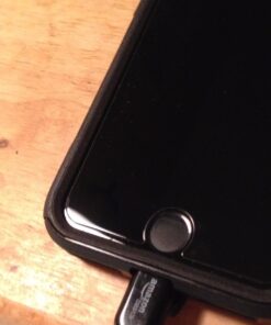 amFilm Screen Protector 4.7“ for Apple iPhone SE 3 SE2, iPhone 8, iPhone 7, iPhone 6S and iPhone 6 Tempered Glass, 2 Pack 71 71u7Mbs 4FL