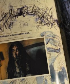 Suicide Squad: Behind the Scenes with the Worst Heroes Ever 22 71u7d48V1WL