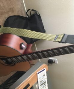 Dunlop D38 Classic Woven Guitar and Bass Straps Classic Tweed Jacquard,classic 11 71u7jJ1o5bL