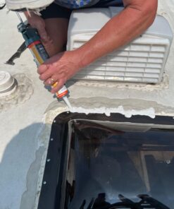 Dicor 501LSW-1 Self-Leveling Lap Sealant, 4 Pack 32 71u87LJdIL