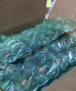 Bang Energy Blue Razz, Sugar-Free Energy Drink, 16-Ounce (Pack of 12) 16 Ounce (Pack of 12) 44 71u8IKNTL