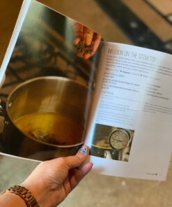 The Art of Weed Butter: A Step-by-Step Guide to Becoming a Cannabutter Master (Guides to Psychedelics & More) Paperback 17 71u8fvr9V9L