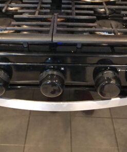 Safety 1st Stove Knob Covers, 5 Count 30 71u8g5JEYL