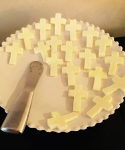 R&M International Cross Cookie Cutters, Assorted Sizes, 3-Piece Set 41 71u9Mw1UPUL