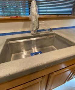 Diamond Profile Wheel 3/8 inch Radius - Demi Half Bullnose B10 Router Bit for Marble Stone Granite Edges by STADEA 34 71u9SqLgIAL