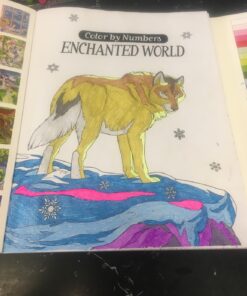 Eparon® 40-Piece Gel Pen Set with 40 Unique Colors! 38 71u9b2AmPUL