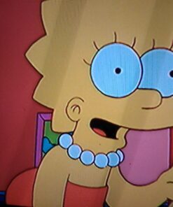 The Simpsons: Season 14 DVD December 6, 2011 3 71uAr5ESMML