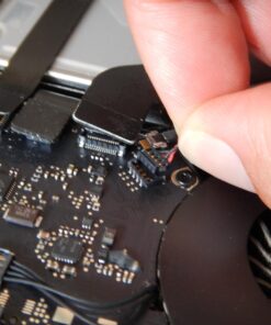 OWC Data Doubler, Optical to SATA HD Converter Bracket Solution for Mac Laptops, (OWCDDAMBS0GB) 39 71uBBpzOwML