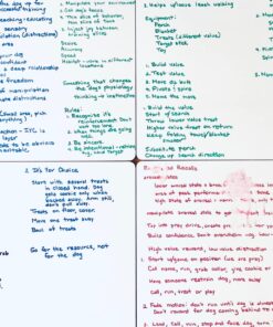 Scribbledo 6 Pack Small White Board Dry Erase Classroom Pack Boards 9"x12” Personal Whiteboards for Students Teachers School Supplies Lapboards l 6 Mini Whiteboard Erasers Included Set of 6 Boards & 6 Erasers 31 71uBHGX6qhL