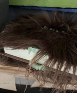 Wax Seal Seal Set, DLD Classic Vintage Antique Wax Print Set Magic School Badge Wax Set Gift Box Set Brown 20 71uBdGFnpTL