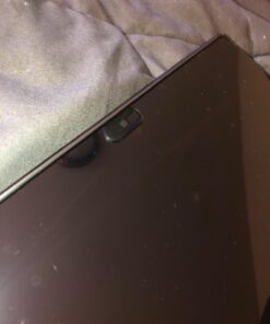 GMYLE MacBook Air 13 Inch Case 2020 2019 2018 A2337 M1 A2179 A1932 with Touch ID Retina Display, Plastic Hard Shell, Keyboard Cover, Privacy Webcam Cover Slide, Screen Protector Set, Crystal Clear 31 71uBxA2SzZL