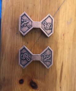 BePuzzled | News Hanayama Metal Brainteaser Puzzle Mensa Rated Level 6, for Ages 12 and Up 29 71uCtQ8iscL