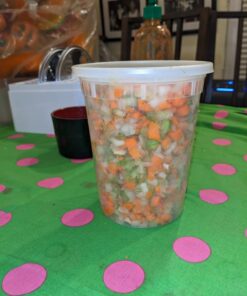 KitchenAid KSM2FPA Food Processor Attachment, Dicing Kit, Silver 34 71uDJrzgW L