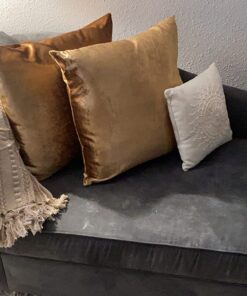 DII Braided Striped Throw, 50x60, Stone 30 71uDYqnnumL