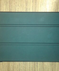 JETech Case for iPad Air 1st Edition (NOT for iPad Air 2/3/4/5), 9.7 Inch, Smart Cover with Auto Wake/Sleep (Black) Black 44 71uDhAf5LEL