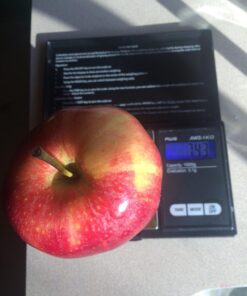 AMERICAN WEIGH SCALES Series Digital Pocket Weight Scale 1kg x 0.1g, (Black), AWS-1KG-BLK 1000G x 0.1G 45 71uDuwnhr4L