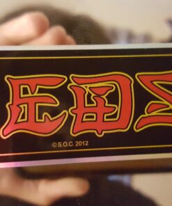 Bones REDS Skateboard Bearings 8 Pack Black 22 71uE0C8Ni3L