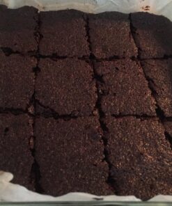 Good Dee's Chocolate Brownie Mix | Keto Baking Mix | Sugar-Free, Gluten-Free, Grain-Free, Nut-Free, Soy-Free & Low Carb Baking Mix | Diabetic, Atkins & WW Friendly (Pack of 1) 7.5 Ounce (Pack of 1) 42 71uE6hxAQEL