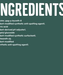 Seventh Generation Rinse Aid, Free & Clear, 8 oz 13 71uE7uRDrL