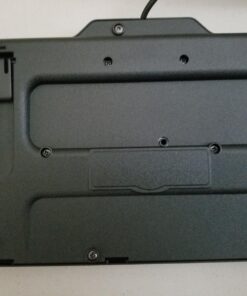 Wired Keyboard and Mouse Combo, Gofreetech Full-Size Keyboard and Mouse Combo with Optical 3 Button Mouse, USB Plug-and-Play, Compatible with Desktop, Laptop, Notebook, PC Windows 45 71uF0W6qnsL