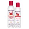 Fairy Tales Rosemary Repel Daily Kids Shampoo, 12 fl oz.. and Conditioner, 8 fl oz. Duo– Kids Like the Smell, Lice Do Not 16 71uFZIOQ3dL