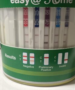 Herbal Clean QCarbo32 Same-Day Premium Detox Drink, Tropical Flavor, 32 Fl Oz 32 Fl Oz (Pack of 1) 33 71uFo6JyzL