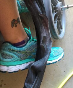 Instep Bike Trailer for Toddlers, Kids, Single and Double Seat, 2-In-1 Canopy Carrier, Multiple Colors Light Blue 46 71uFpKdfKnL