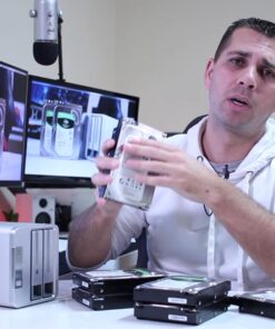 Seagate BarraCuda 2TB Internal Hard Drive HDD – 3.5 Inch SATA 6 Gb/s 7200 RPM 64MB Cache for Computer Desktop PC Laptop (ST2000DM006) 42 71uFtOhNlmL