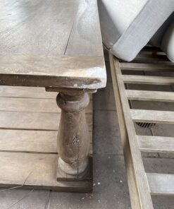 J-B Weld Tan KwikWood Wood Repair Epoxy Putty, 1 oz. Stick 3.5 inch 38 71uGBsvHiCL