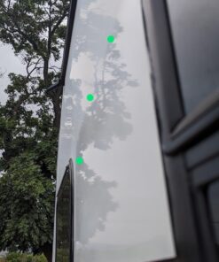 Meguiar's Marine/RV Heavy Duty Oxidation Remover, Oxidation, Water Spot, Stain, and Scratch Remover for vehicles with Gel-Coat and Fiberglass Surfaces, 16 oz. 34 71uGgMdkxcL