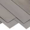 Small Parts 16680 Precision Brand Carbon Steel 1008 Shim Stock Assortment, Full Hard Temper, AISI 1008/AISI 1010, ASTM A109 for Chemistry, 0.001", 0.0015", 0.002", 0.003", 0.004", 0.005", 0.006", 0.007", 0.008", 0.010", 0.012",/0.015" Thick, 6" Width, ...