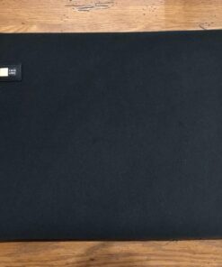 Case Logic Laptop Sleeve 17-17.3", Black 17-17.3" 29 71uI1rzcnvL